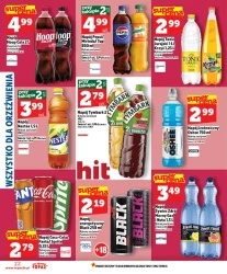 Polski koszyk pełen okazji - Topaz