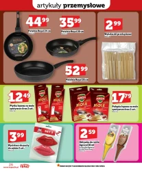 Polski koszyk pełen okazji - Topaz