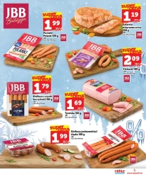 Zakupy z solidnym rabatem - Topaz