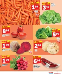 Zakupy z solidnym rabatem - Topaz