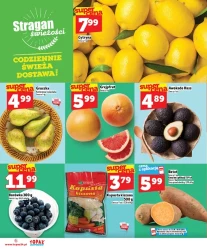 Zakupy z solidnym rabatem - Topaz