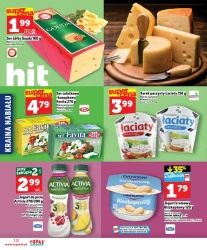 Zakupy z solidnym rabatem - Topaz