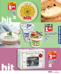 Zakupy z solidnym rabatem - Topaz