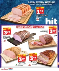 Zakupy z solidnym rabatem - Topaz