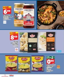 Zakupy z solidnym rabatem - Topaz