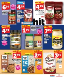 Zakupy z solidnym rabatem - Topaz