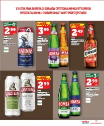 Zakupy z solidnym rabatem - Topaz