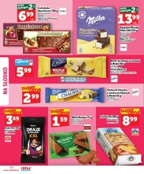 Zakupy z solidnym rabatem - Topaz