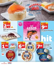 Zakupy z solidnym rabatem - Topaz