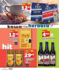 Zakupy z solidnym rabatem - Topaz