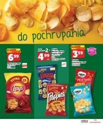 Zakupy z solidnym rabatem - Topaz