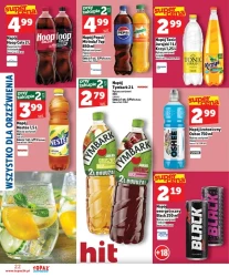 Zakupy z solidnym rabatem - Topaz