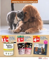 Zakupy z solidnym rabatem - Topaz