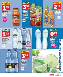 Zakupy z solidnym rabatem - Topaz