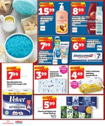 Zakupy z solidnym rabatem - Topaz