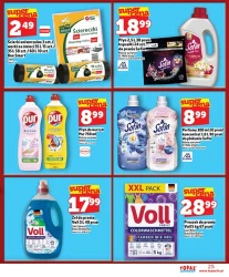 Zakupy z solidnym rabatem - Topaz