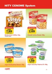 Pomysły na prezenty! - Społem Olsztyn