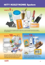 Pomysły na prezenty! - Społem Olsztyn