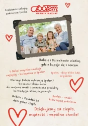 Pomysły na prezenty! - Społem Olsztyn