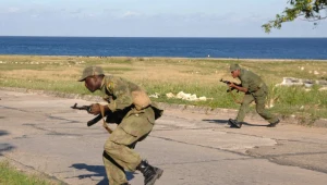 Kuba szykuje się do wojny. Decyzja zapadła, ustalono plan