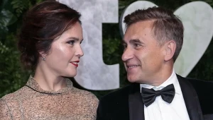 Robert Korzeniowski trzy razy się żenił. Tym razem chodzi o coś więcej