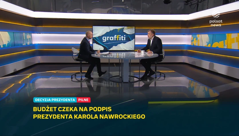 Brakuje 23 miliard&oacute;w złotych na NFZ. Zandberg: Przenoszenie długu z roku na rok już "dojechało" do ściany