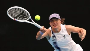 Świątek triumfuje, a potem takie słowa. Polka się nie hamowała