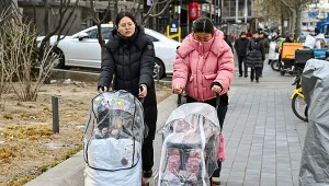 Bezlitosny raport dla Chińczyków. Tak źle jeszcze nie było