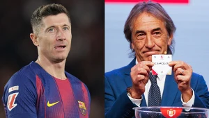 FC Barcelona poznała rywala, Lewandowski już wie. To pogromca Realu