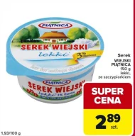 Serek wiejski Piątnica