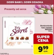 Bombonierka Twój Sekret