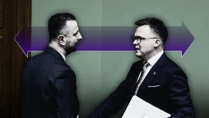 Co stanie się z centrowymi formacjami?