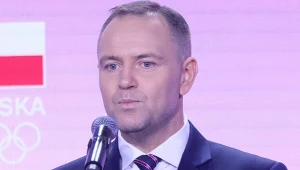 Prezydent Karol Nawrocki