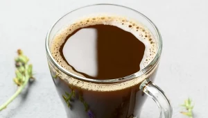 Kawowy hit z PRL-u. Oczyszcza organizm i poprawa koncentrację