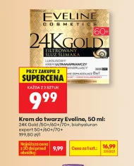 Крем для обличчя Eveline Cosmetics