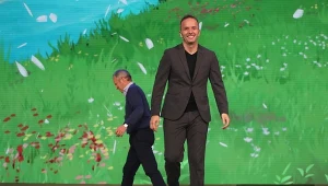 Kulisy zwolnienia lidera Assassin's Creed. W tle wielkie pieniądze