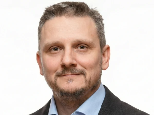 Paweł Rygas