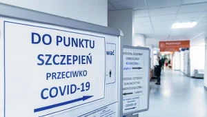 Pfizer domaga się od Polski pieniędzy za nieodebrane szczepionki