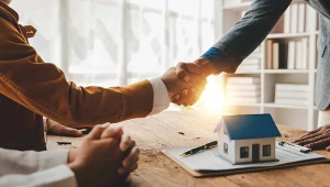 Kredyty hipoteczne to zobowiązania długoterminowe