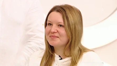 Karolina przed metamorfozą