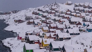 Człowiek Trumpa miał przyjechać na Grenlandię. "Wycofano zaproszenie"
