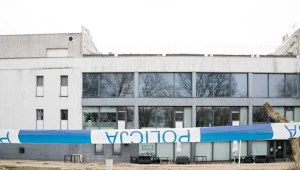 Burza wokół budynku po Zatoce Sztuki. Wyremontują owiany złą sławą budynek