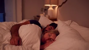 Odpowiednio dobrany materac dba o naszą regenerację fizyczną oraz psychiczną