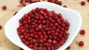 Kwiatowo-cytrusowy posmak i wsparcie dla organizmu. Ma owocowy posmak