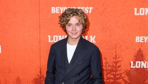 Uroczy dzieciak z "Jojo Rabbit" już dorósł. Jak sobie radzi na ekranie?