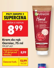 Krem do rąk Garnier