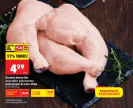 Ćwiartka z kurczaka Kraina Mięs