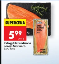 Форель Marinero