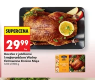 Kaczka Wolno Gotowane