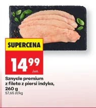 Filet z piersi indyka Premium